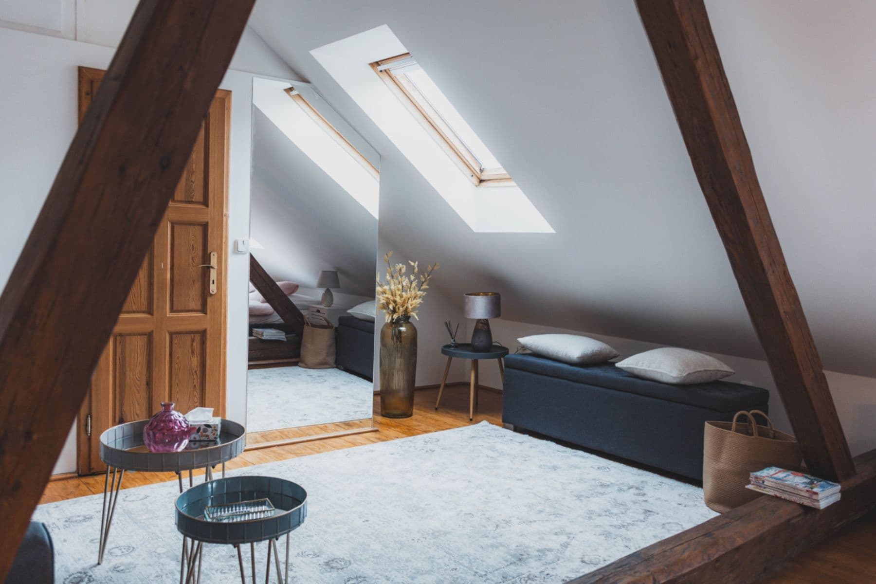 Prodej domu 125 m², pozemek 48 m², Zahradnická, Tábor, Jihočeský kraj Prodej domu 125 m², pozemek 48 m², Zahradnická, Tábor, Jihočeský kraj