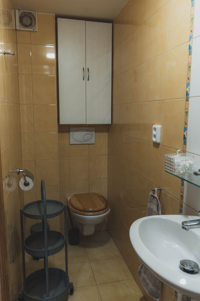 Prodej domu 125 m², pozemek 48 m², Zahradnická, Tábor, Jihočeský kraj Prodej domu 125 m², pozemek 48 m², Zahradnická, Tábor, Jihočeský kraj