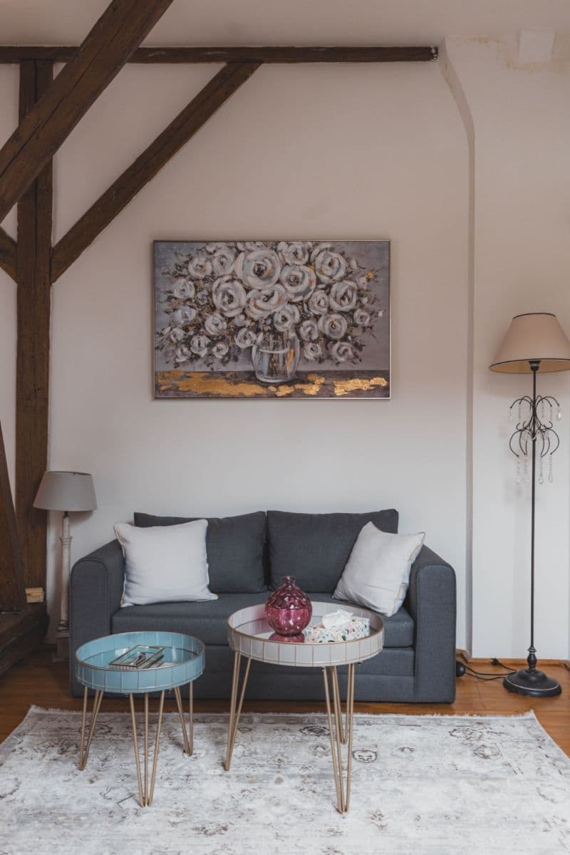 Prodej domu 125 m², pozemek 48 m², Zahradnická, Tábor, Jihočeský kraj Prodej domu 125 m², pozemek 48 m², Zahradnická, Tábor, Jihočeský kraj