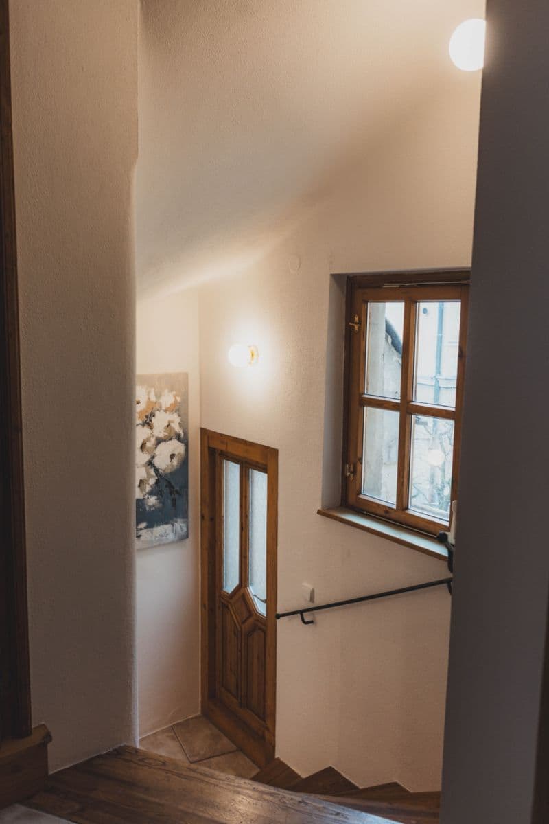 Prodej domu 125 m², pozemek 48 m², Zahradnická, Tábor, Jihočeský kraj Prodej domu 125 m², pozemek 48 m², Zahradnická, Tábor, Jihočeský kraj
