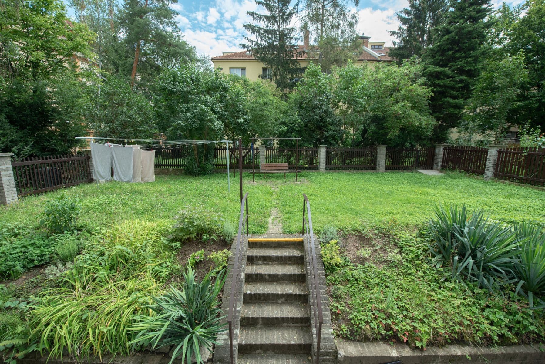 Pronájem bytu 1+kk 30 m², Zemědělská, Praha, Praha Pronájem bytu 1+kk 30 m², Zemědělská, Praha, Praha