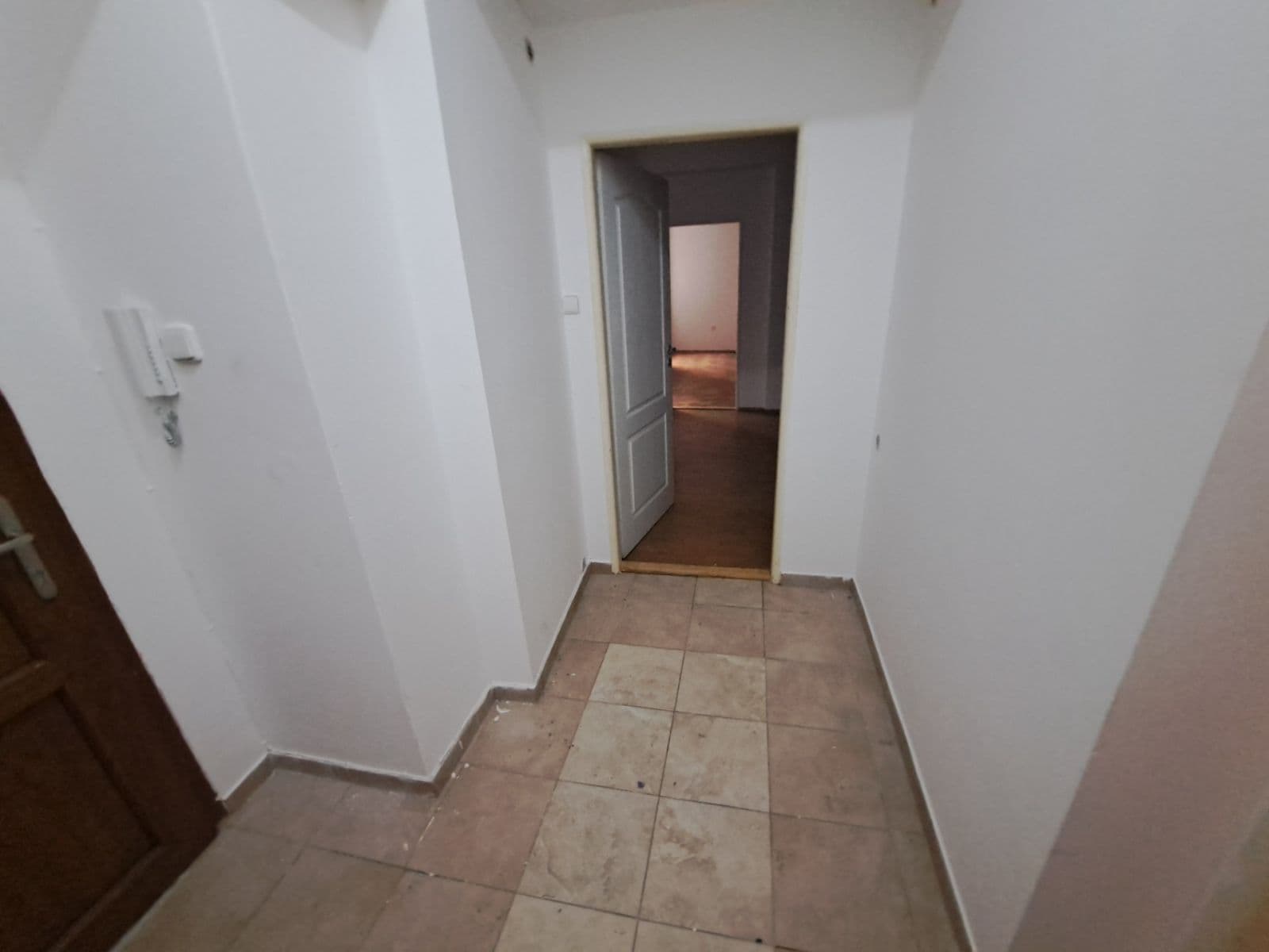 Pronájem bytu 2+1 74 m², Těšnov, Praha, Praha Pronájem bytu 2+1 74 m², Těšnov, Praha, Praha