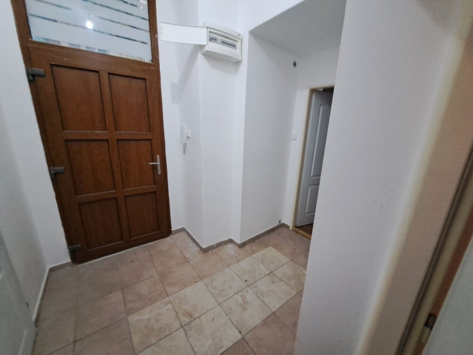 Pronájem bytu 2+1 74 m², Těšnov, Praha, Praha Pronájem bytu 2+1 74 m², Těšnov, Praha, Praha