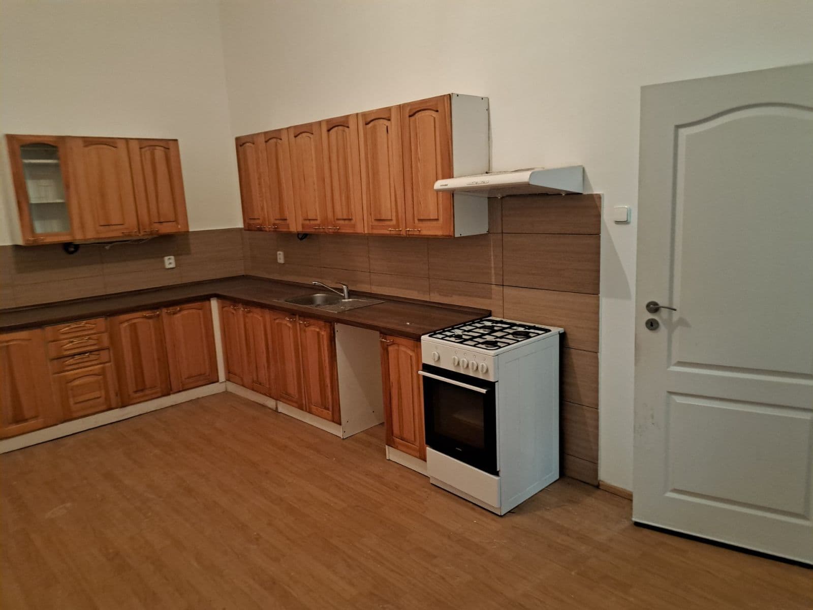 Pronájem bytu 2+1 74 m², Těšnov, Praha, Praha Pronájem bytu 2+1 74 m², Těšnov, Praha, Praha