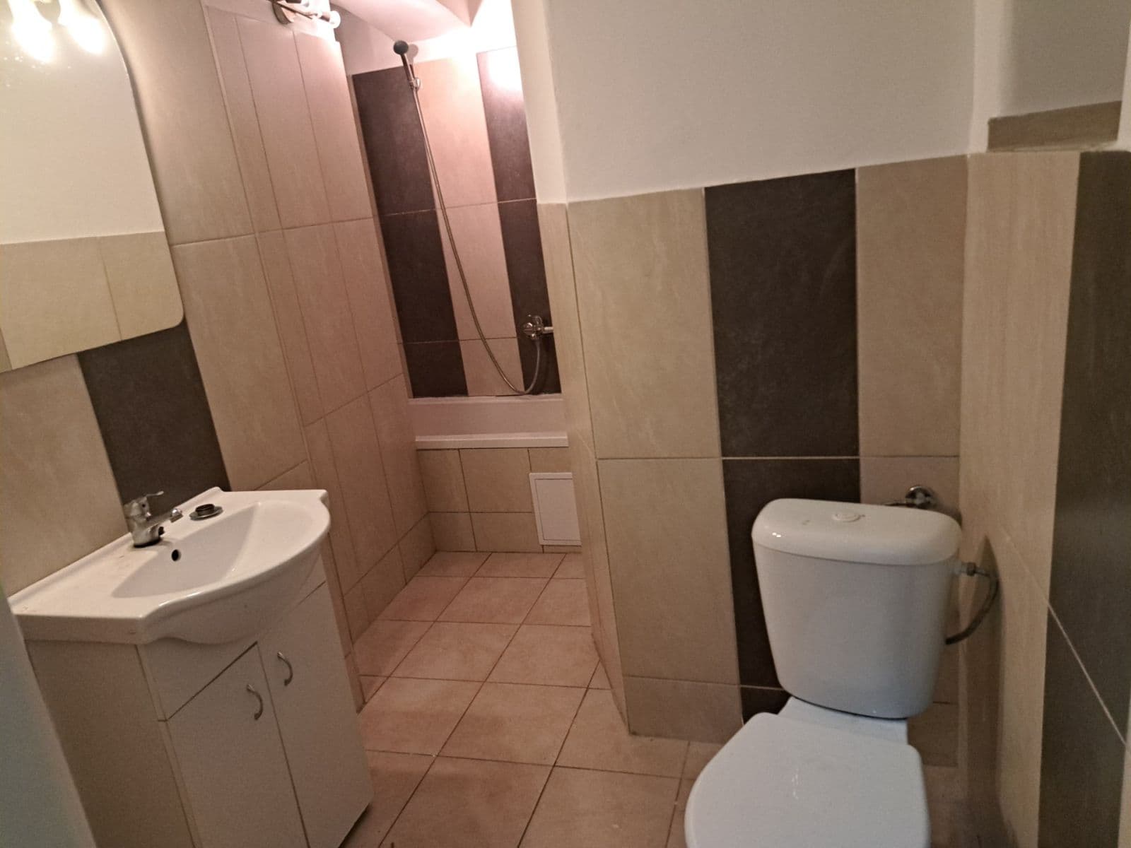 Pronájem bytu 2+1 74 m², Těšnov, Praha, Praha Pronájem bytu 2+1 74 m², Těšnov, Praha, Praha