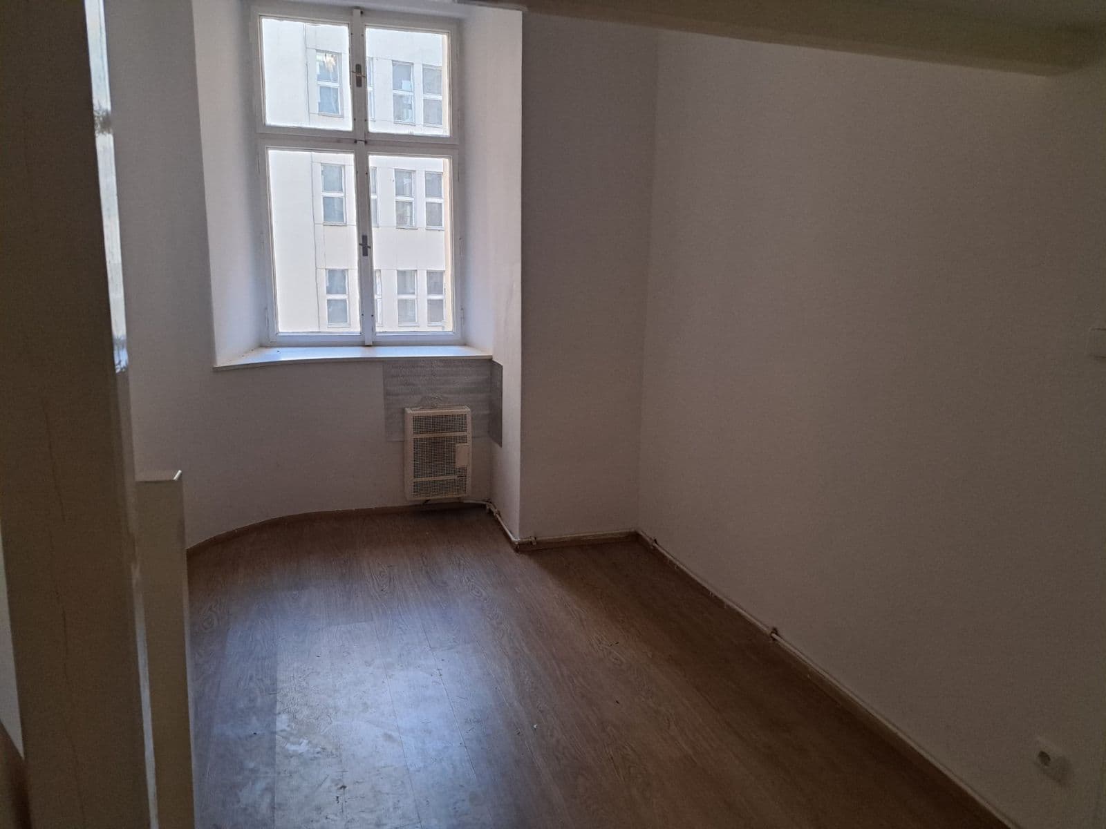 Pronájem bytu 2+1 74 m², Těšnov, Praha, Praha Pronájem bytu 2+1 74 m², Těšnov, Praha, Praha
