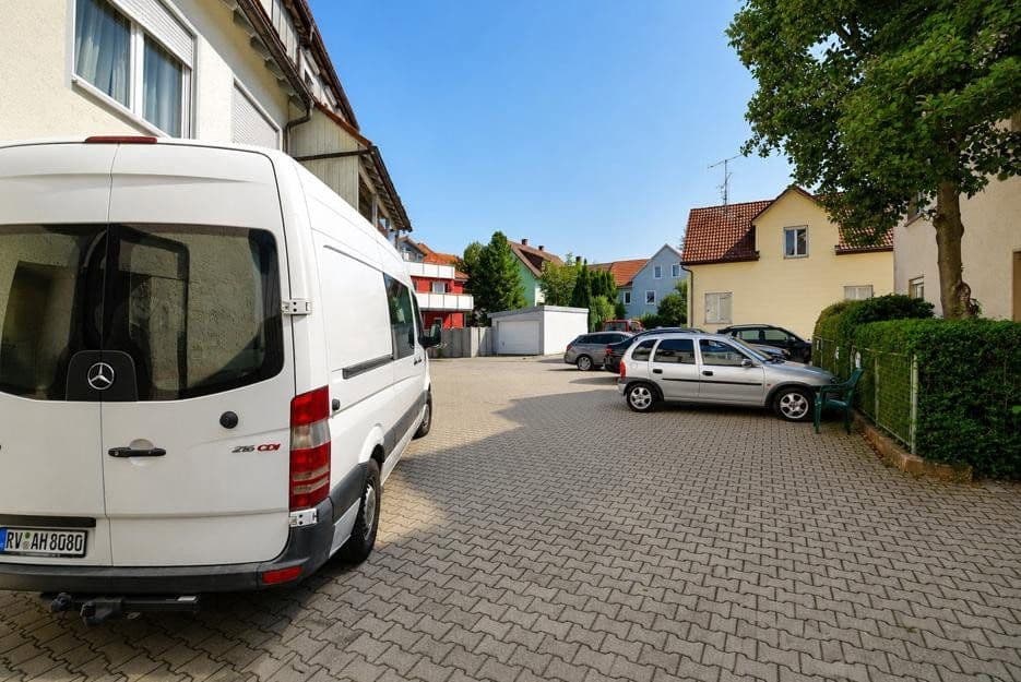 Pronájem nebytového prostoru 500 m², Burachstr. 3, Weingarten, Bádensko-Württembersko Pronájem nebytového prostoru 500 m², Burachstr. 3, Weingarten, Bádensko-Württembersko