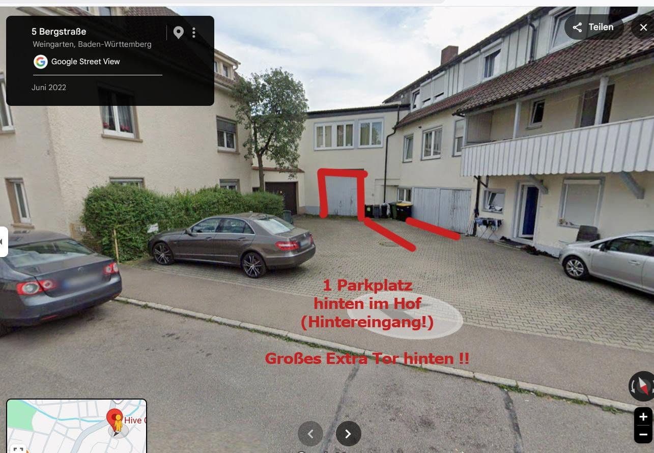 Pronájem nebytového prostoru 500 m², Burachstr. 3, Weingarten, Bádensko-Württembersko Pronájem nebytového prostoru 500 m², Burachstr. 3, Weingarten, Bádensko-Württembersko