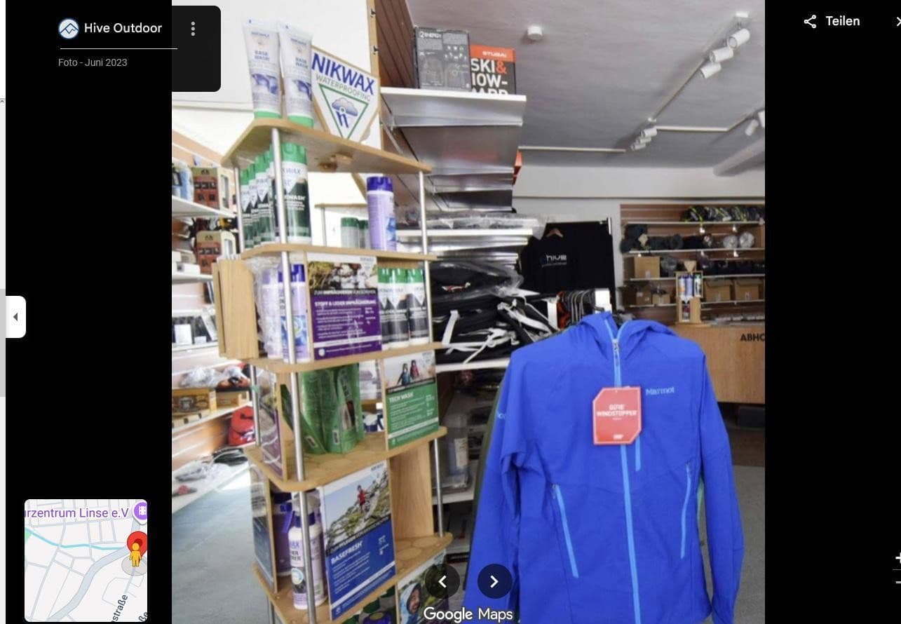 Pronájem nebytového prostoru 500 m², Burachstr. 3, Weingarten, Bádensko-Württembersko Pronájem nebytového prostoru 500 m², Burachstr. 3, Weingarten, Bádensko-Württembersko