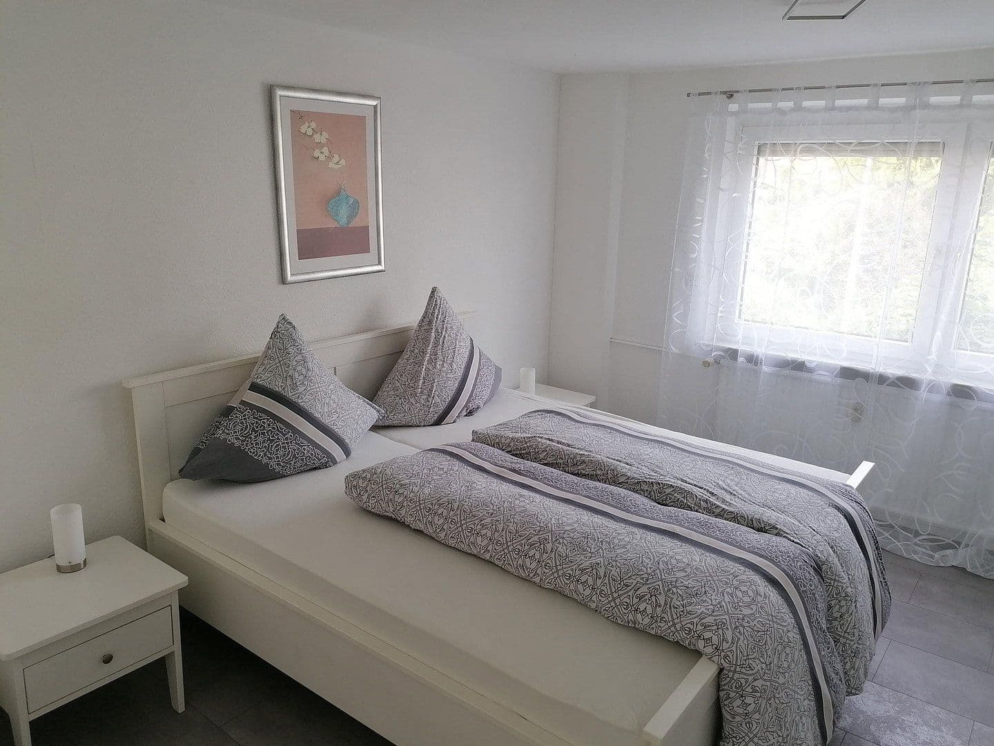 Pronájem bytu 2+1 60 m², Radolfzell am Bodensee, Bádensko-Württembersko Pronájem bytu 2+1 60 m², Radolfzell am Bodensee, Bádensko-Württembersko