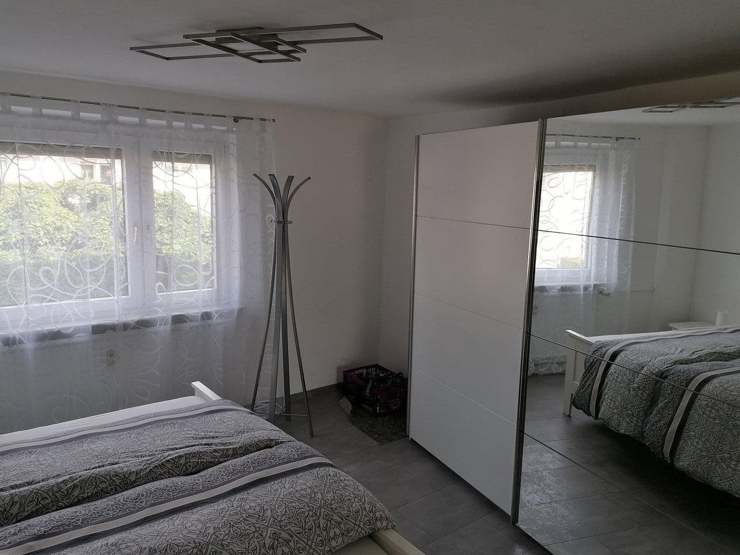 Pronájem bytu 2+1 60 m², Radolfzell am Bodensee, Bádensko-Württembersko Pronájem bytu 2+1 60 m², Radolfzell am Bodensee, Bádensko-Württembersko
