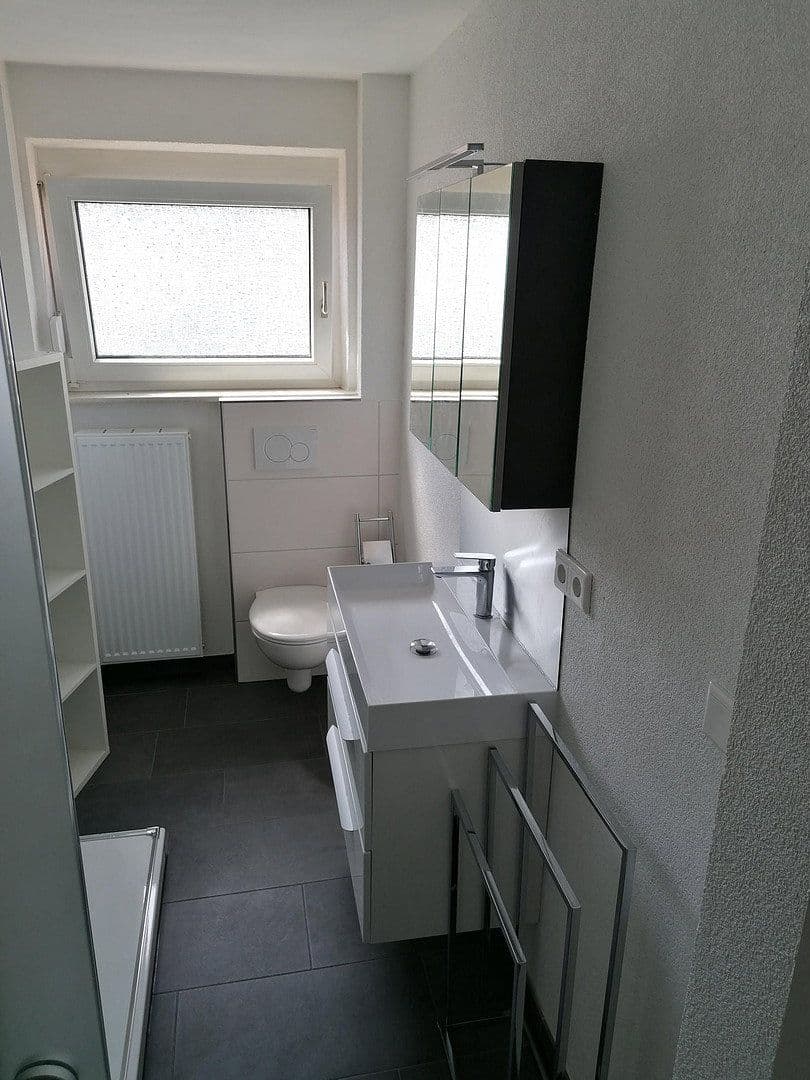 Pronájem bytu 2+1 60 m², Radolfzell am Bodensee, Bádensko-Württembersko Pronájem bytu 2+1 60 m², Radolfzell am Bodensee, Bádensko-Württembersko