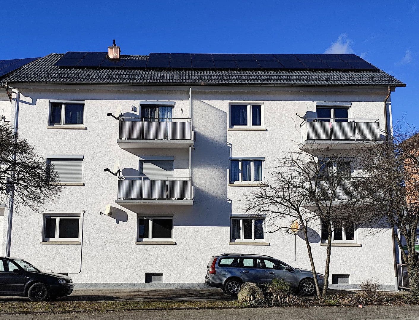 Pronájem bytu 2+1 60 m², Radolfzell am Bodensee, Bádensko-Württembersko Pronájem bytu 2+1 60 m², Radolfzell am Bodensee, Bádensko-Württembersko