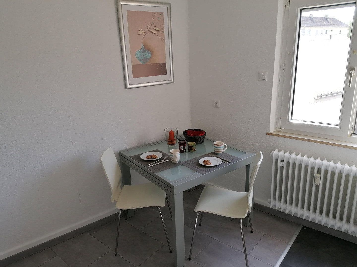 Pronájem bytu 2+1 60 m², Radolfzell am Bodensee, Bádensko-Württembersko Pronájem bytu 2+1 60 m², Radolfzell am Bodensee, Bádensko-Württembersko
