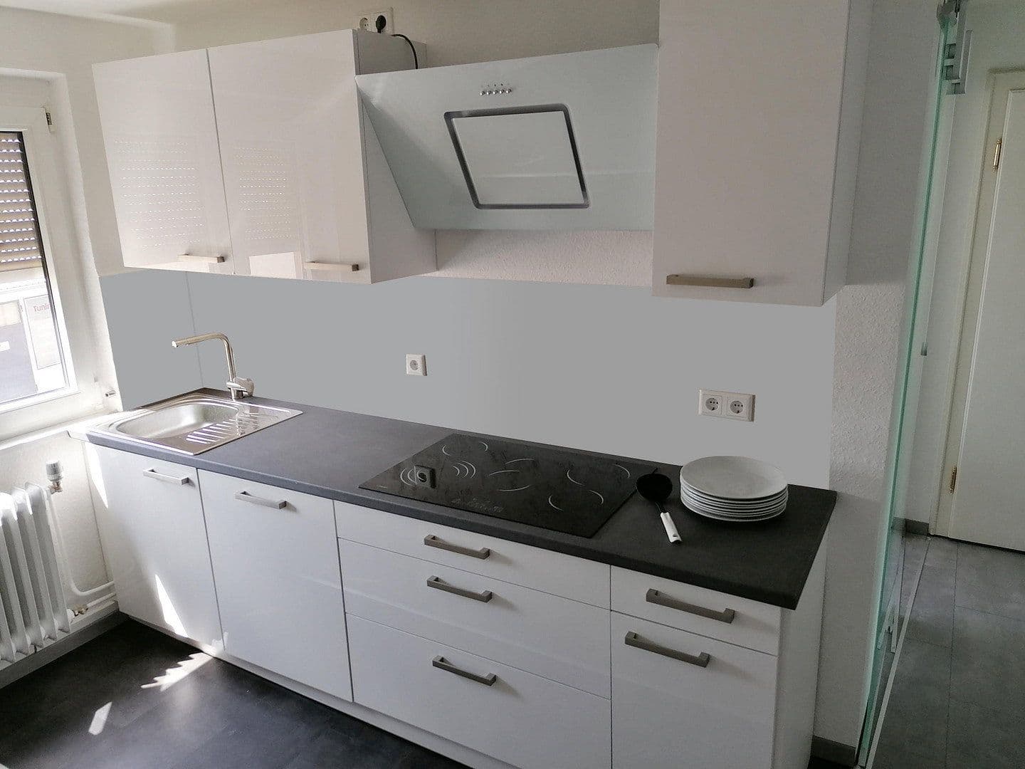 Pronájem bytu 2+1 60 m², Radolfzell am Bodensee, Bádensko-Württembersko Pronájem bytu 2+1 60 m², Radolfzell am Bodensee, Bádensko-Württembersko