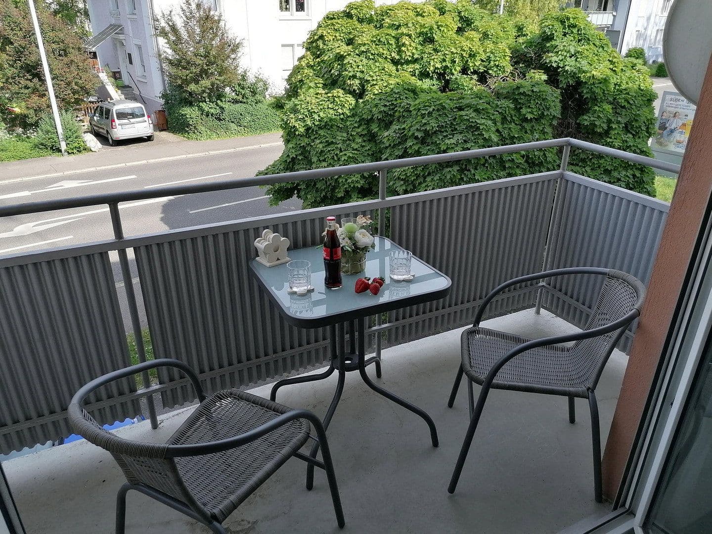 Pronájem bytu 2+1 60 m², Radolfzell am Bodensee, Bádensko-Württembersko Pronájem bytu 2+1 60 m², Radolfzell am Bodensee, Bádensko-Württembersko