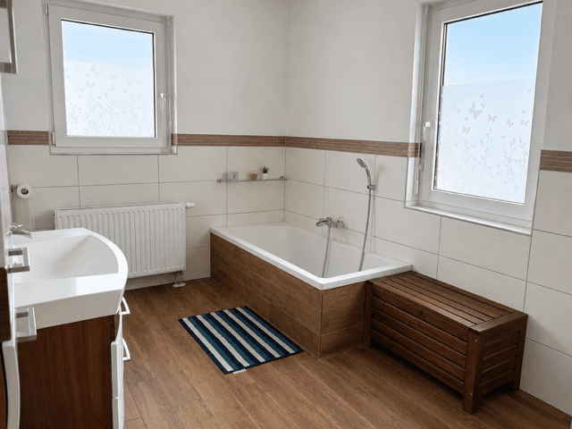 Prodej domu 150 m², pozemek 568 m², Bad Schwalbach, Hessen Prodej domu 150 m², pozemek 568 m², Bad Schwalbach, Hessen