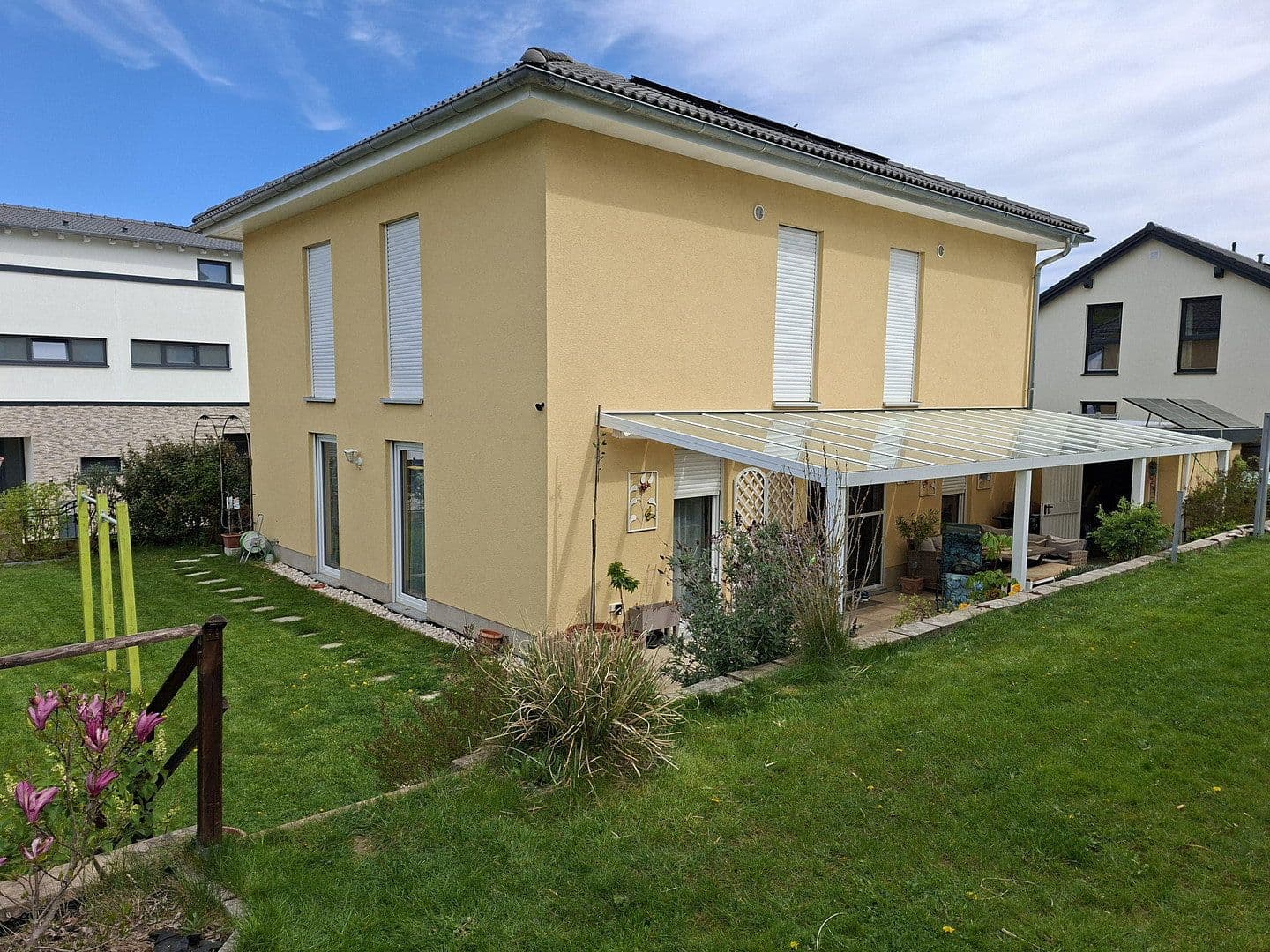 Prodej domu 150 m², pozemek 568 m², Bad Schwalbach, Hessen Prodej domu 150 m², pozemek 568 m², Bad Schwalbach, Hessen