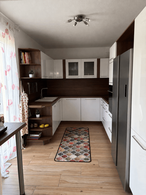 Prodej domu 150 m², pozemek 568 m², Bad Schwalbach, Hessen Prodej domu 150 m², pozemek 568 m², Bad Schwalbach, Hessen