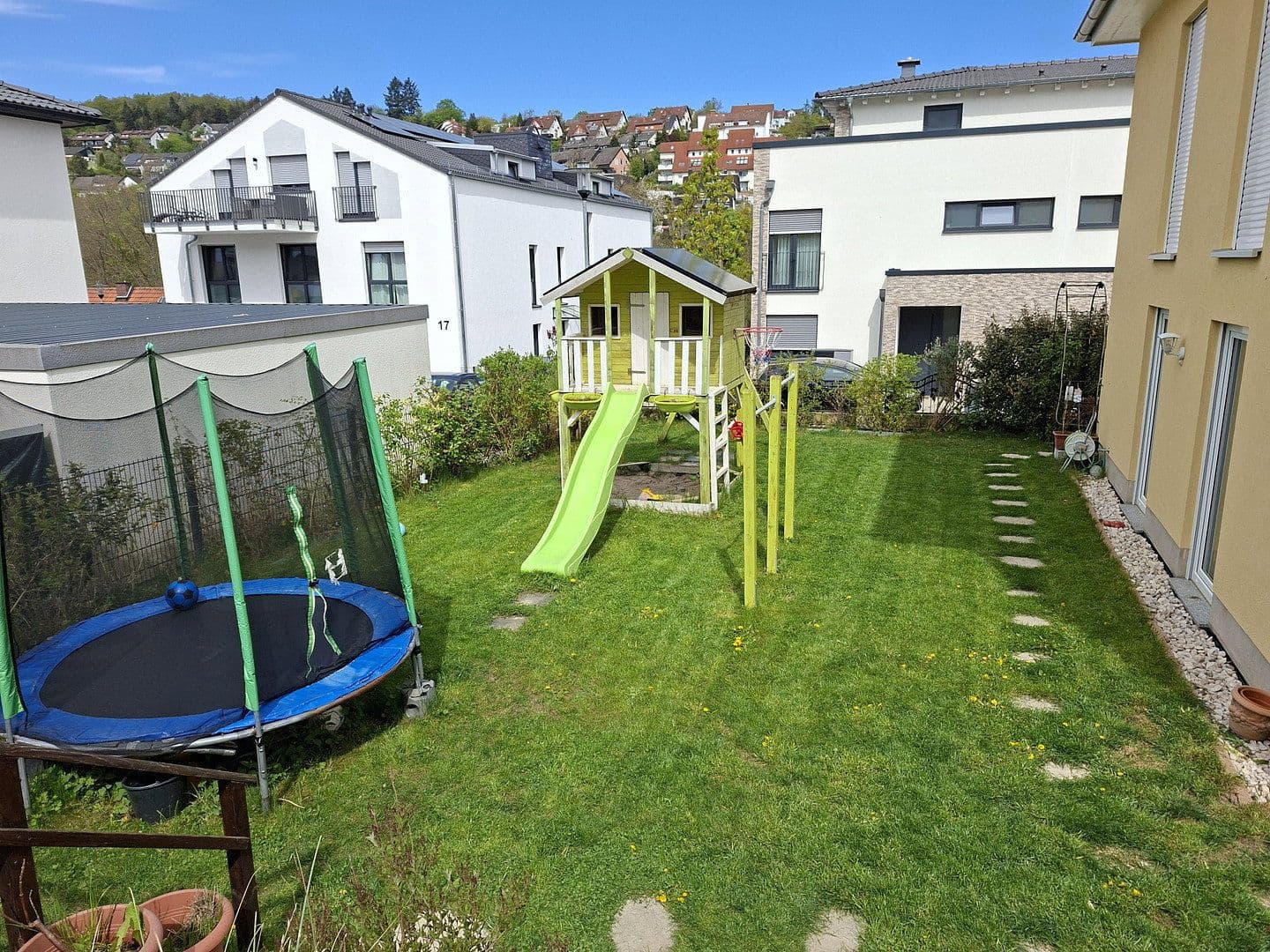 Prodej domu 150 m², pozemek 568 m², Bad Schwalbach, Hessen Prodej domu 150 m², pozemek 568 m², Bad Schwalbach, Hessen