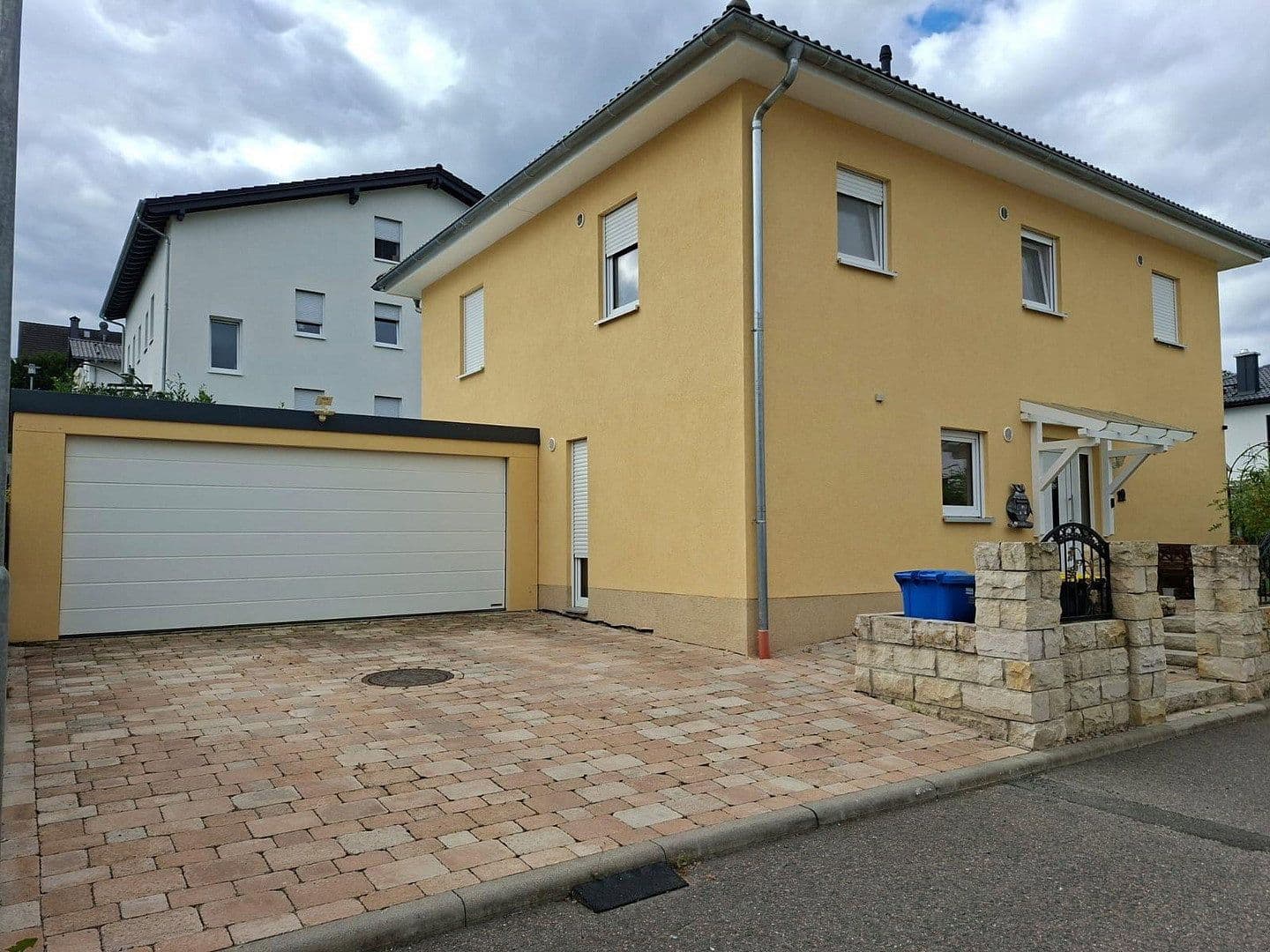 Prodej domu 150 m², pozemek 568 m², Bad Schwalbach, Hessen Prodej domu 150 m², pozemek 568 m², Bad Schwalbach, Hessen