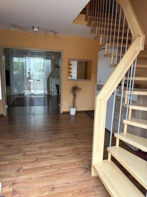 Prodej domu 150 m², pozemek 568 m², Bad Schwalbach, Hessen Prodej domu 150 m², pozemek 568 m², Bad Schwalbach, Hessen
