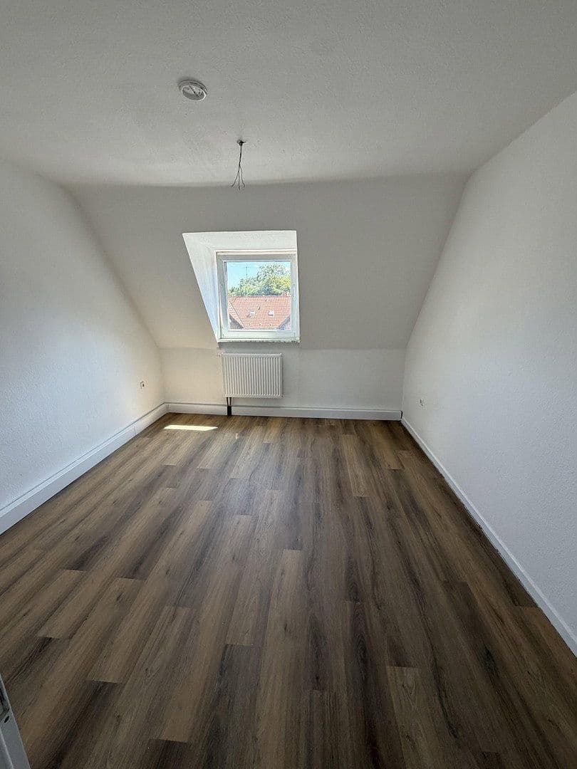 Pronájem bytu 2+1 45 m², Horsterstr., Bottrop, Severní Porýní-Vestfálsko Pronájem bytu 2+1 45 m², Horsterstr., Bottrop, Severní Porýní-Vestfálsko