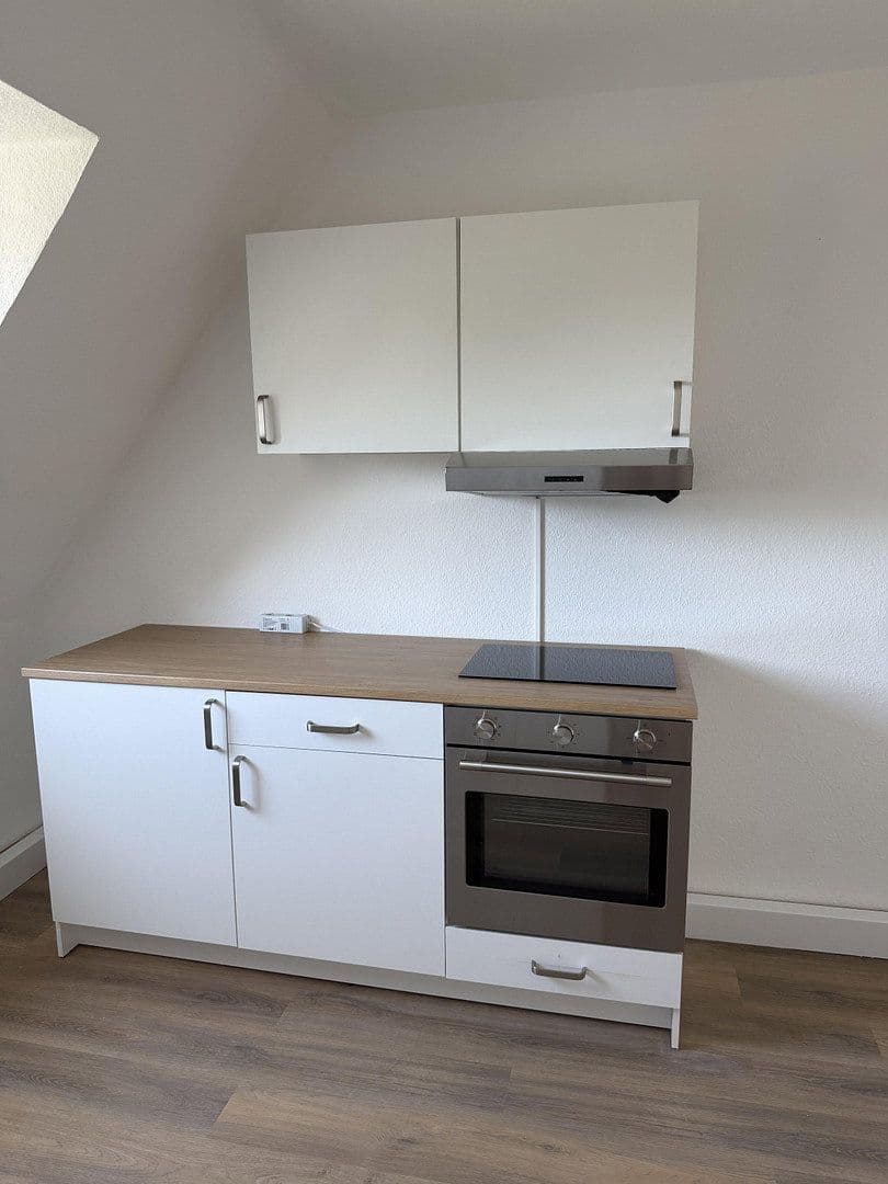 Pronájem bytu 2+1 45 m², Horsterstr., Bottrop, Severní Porýní-Vestfálsko Pronájem bytu 2+1 45 m², Horsterstr., Bottrop, Severní Porýní-Vestfálsko