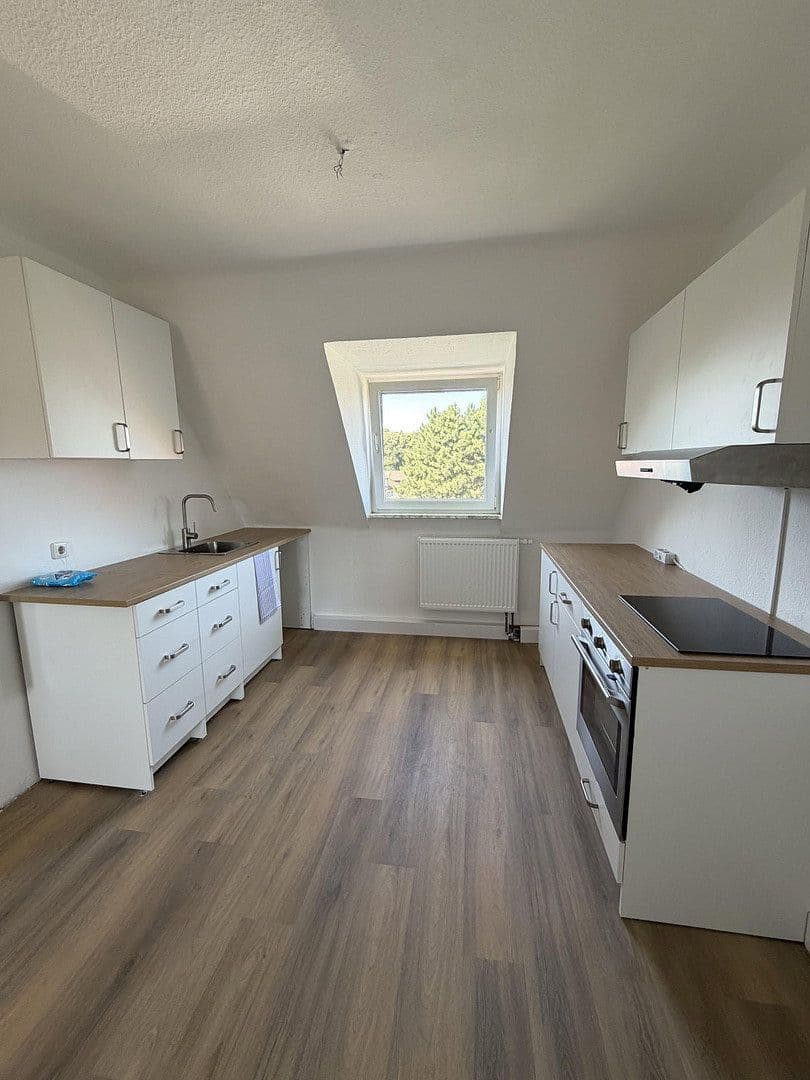 Pronájem bytu 2+1 45 m², Horsterstr., Bottrop, Severní Porýní-Vestfálsko Pronájem bytu 2+1 45 m², Horsterstr., Bottrop, Severní Porýní-Vestfálsko