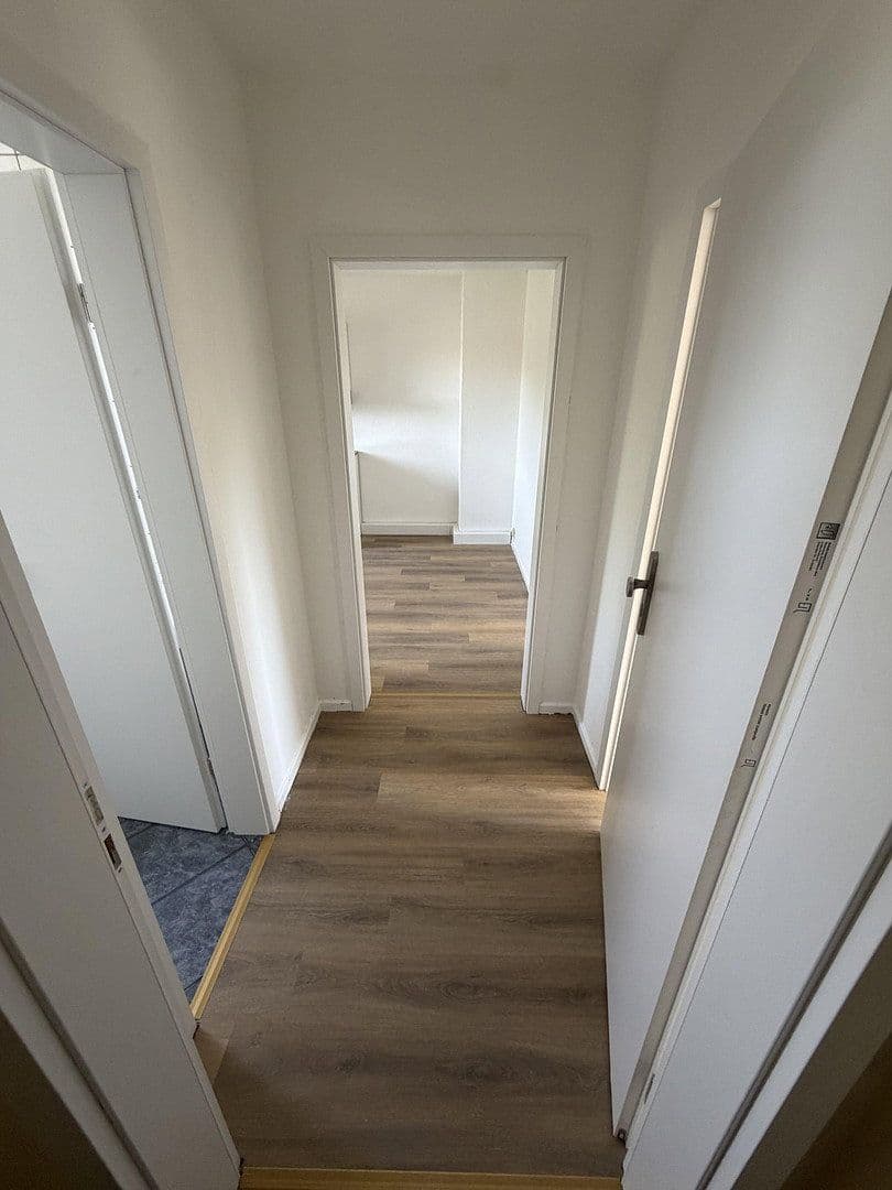 Pronájem bytu 2+1 45 m², Horsterstr., Bottrop, Severní Porýní-Vestfálsko Pronájem bytu 2+1 45 m², Horsterstr., Bottrop, Severní Porýní-Vestfálsko