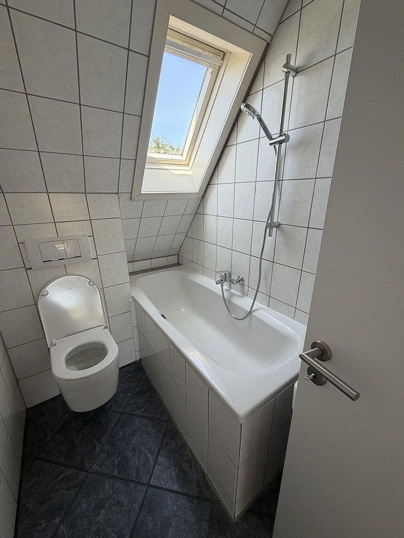 Pronájem bytu 2+1 45 m², Horsterstr., Bottrop, Severní Porýní-Vestfálsko Pronájem bytu 2+1 45 m², Horsterstr., Bottrop, Severní Porýní-Vestfálsko