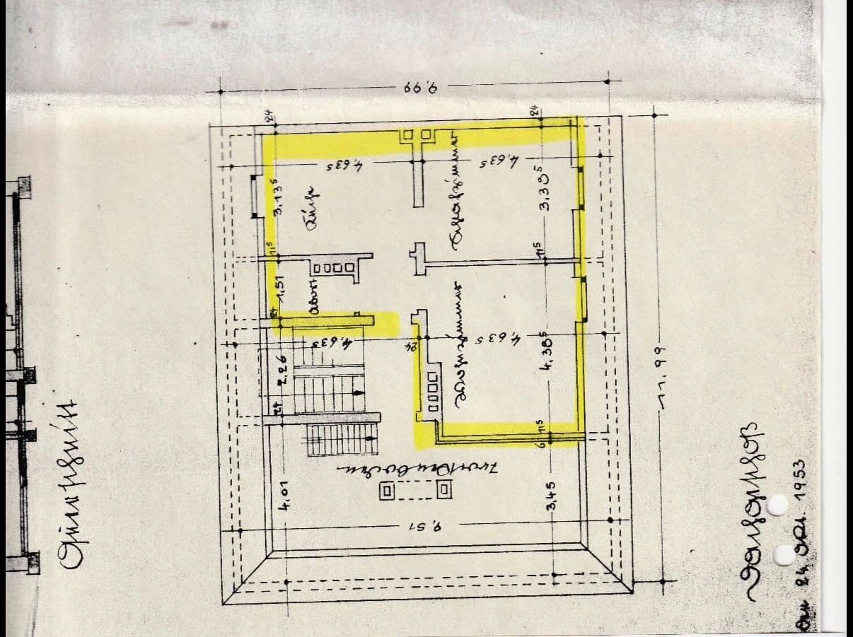 Pronájem bytu 2+1 45 m², Horsterstr., Bottrop, Severní Porýní-Vestfálsko Pronájem bytu 2+1 45 m², Horsterstr., Bottrop, Severní Porýní-Vestfálsko
