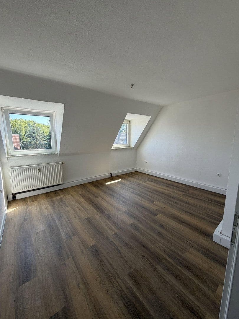 Pronájem bytu 2+1 45 m², Horsterstr., Bottrop, Severní Porýní-Vestfálsko Pronájem bytu 2+1 45 m², Horsterstr., Bottrop, Severní Porýní-Vestfálsko