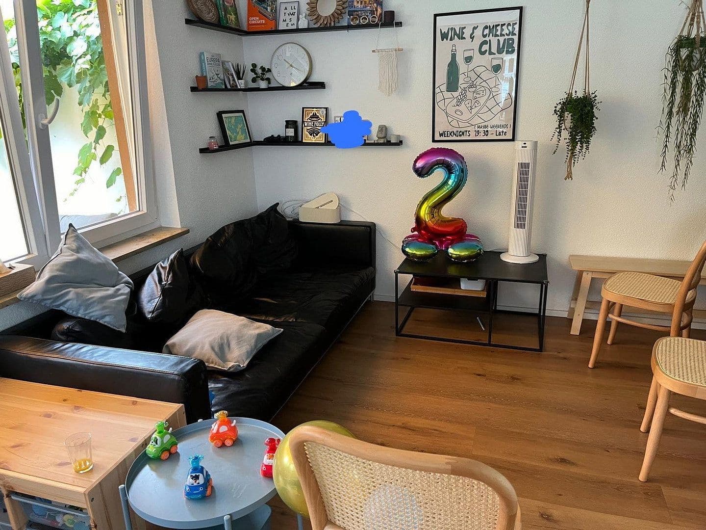 Pronájem bytu 4+1 103 m², Schwäbisch Gmünd, Bádensko-Württembersko Pronájem bytu 4+1 103 m², Schwäbisch Gmünd, Bádensko-Württembersko