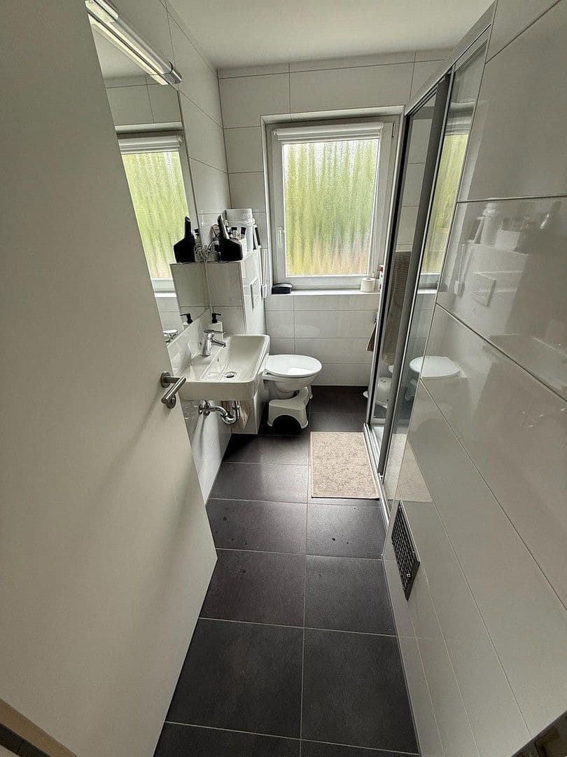 Pronájem bytu 4+1 103 m², Schwäbisch Gmünd, Bádensko-Württembersko Pronájem bytu 4+1 103 m², Schwäbisch Gmünd, Bádensko-Württembersko