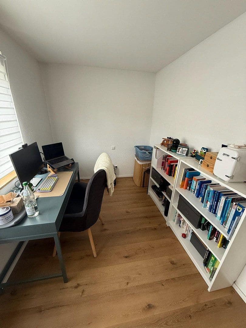 Pronájem bytu 4+1 103 m², Schwäbisch Gmünd, Bádensko-Württembersko Pronájem bytu 4+1 103 m², Schwäbisch Gmünd, Bádensko-Württembersko