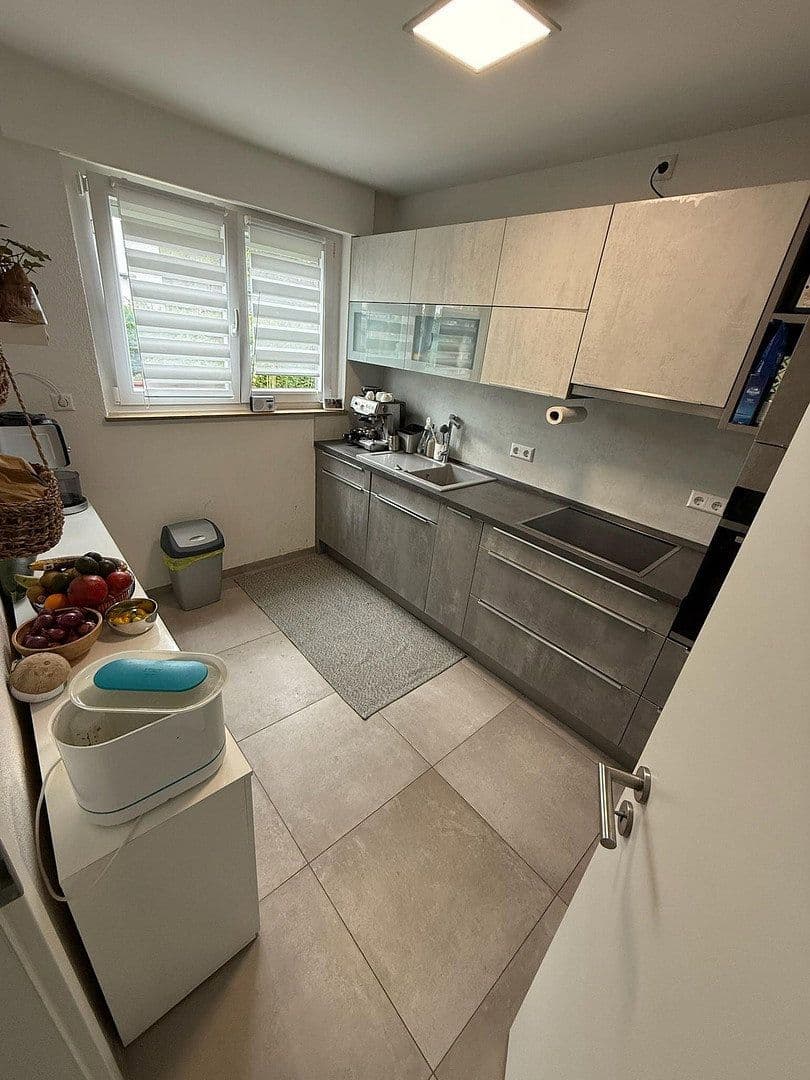 Pronájem bytu 4+1 103 m², Schwäbisch Gmünd, Bádensko-Württembersko Pronájem bytu 4+1 103 m², Schwäbisch Gmünd, Bádensko-Württembersko