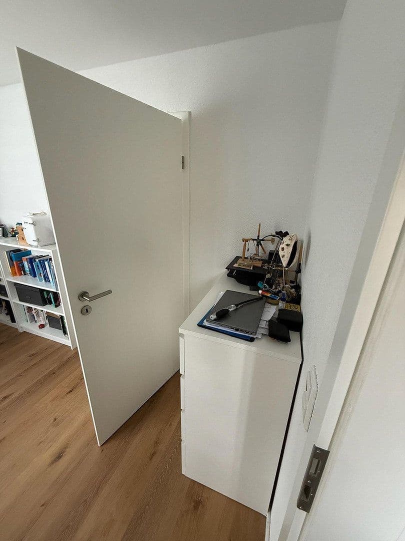 Pronájem bytu 4+1 103 m², Schwäbisch Gmünd, Bádensko-Württembersko Pronájem bytu 4+1 103 m², Schwäbisch Gmünd, Bádensko-Württembersko