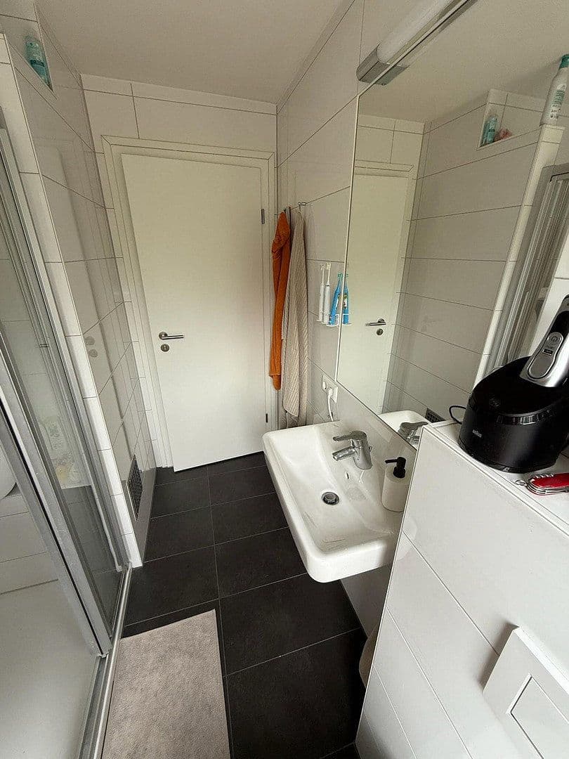 Pronájem bytu 4+1 103 m², Schwäbisch Gmünd, Bádensko-Württembersko Pronájem bytu 4+1 103 m², Schwäbisch Gmünd, Bádensko-Württembersko