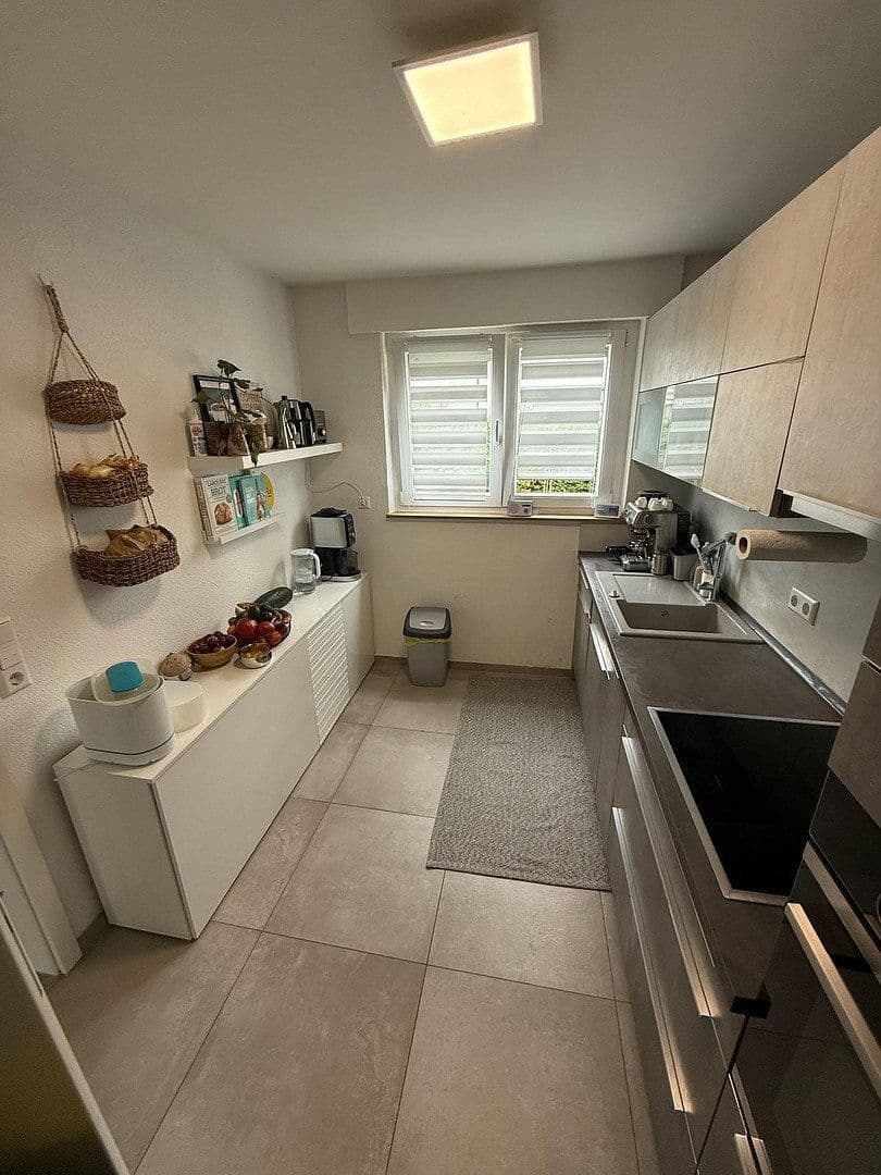 Pronájem bytu 4+1 103 m², Schwäbisch Gmünd, Bádensko-Württembersko Pronájem bytu 4+1 103 m², Schwäbisch Gmünd, Bádensko-Württembersko