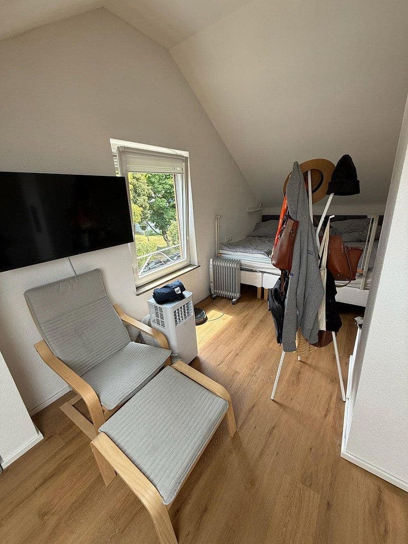 Pronájem bytu 4+1 103 m², Schwäbisch Gmünd, Bádensko-Württembersko Pronájem bytu 4+1 103 m², Schwäbisch Gmünd, Bádensko-Württembersko