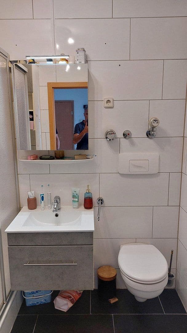 Pronájem bytu 3+1 73 m², Hunsrückstr. 1, Kerpen, Severní Porýní-Vestfálsko Pronájem bytu 3+1 73 m², Hunsrückstr. 1, Kerpen, Severní Porýní-Vestfálsko