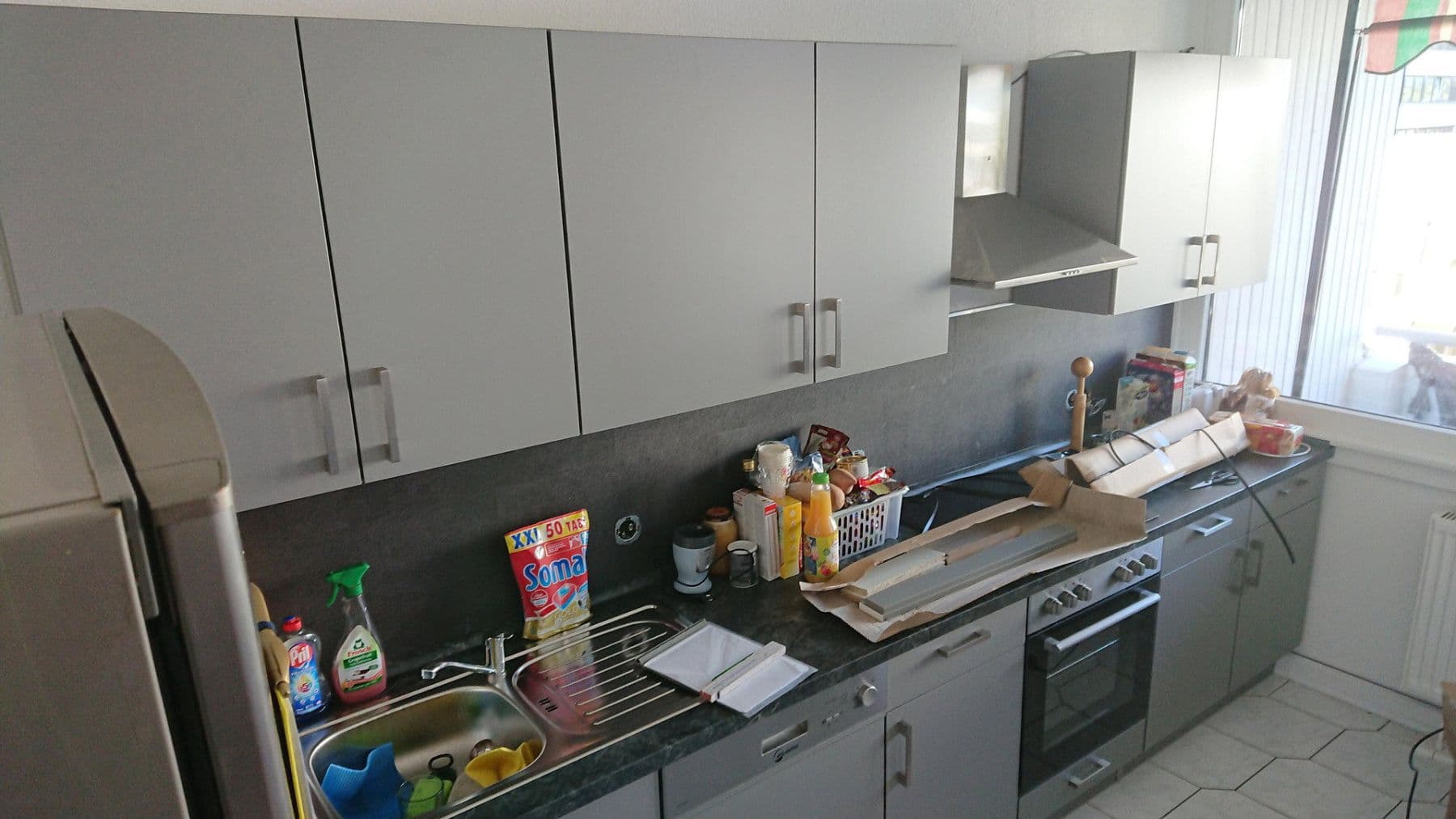 Pronájem bytu 3+1 73 m², Hunsrückstr. 1, Kerpen, Severní Porýní-Vestfálsko Pronájem bytu 3+1 73 m², Hunsrückstr. 1, Kerpen, Severní Porýní-Vestfálsko