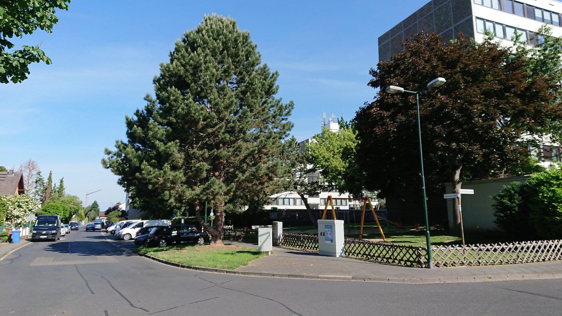 Pronájem bytu 3+1 73 m², Hunsrückstr. 1, Kerpen, Severní Porýní-Vestfálsko Pronájem bytu 3+1 73 m², Hunsrückstr. 1, Kerpen, Severní Porýní-Vestfálsko