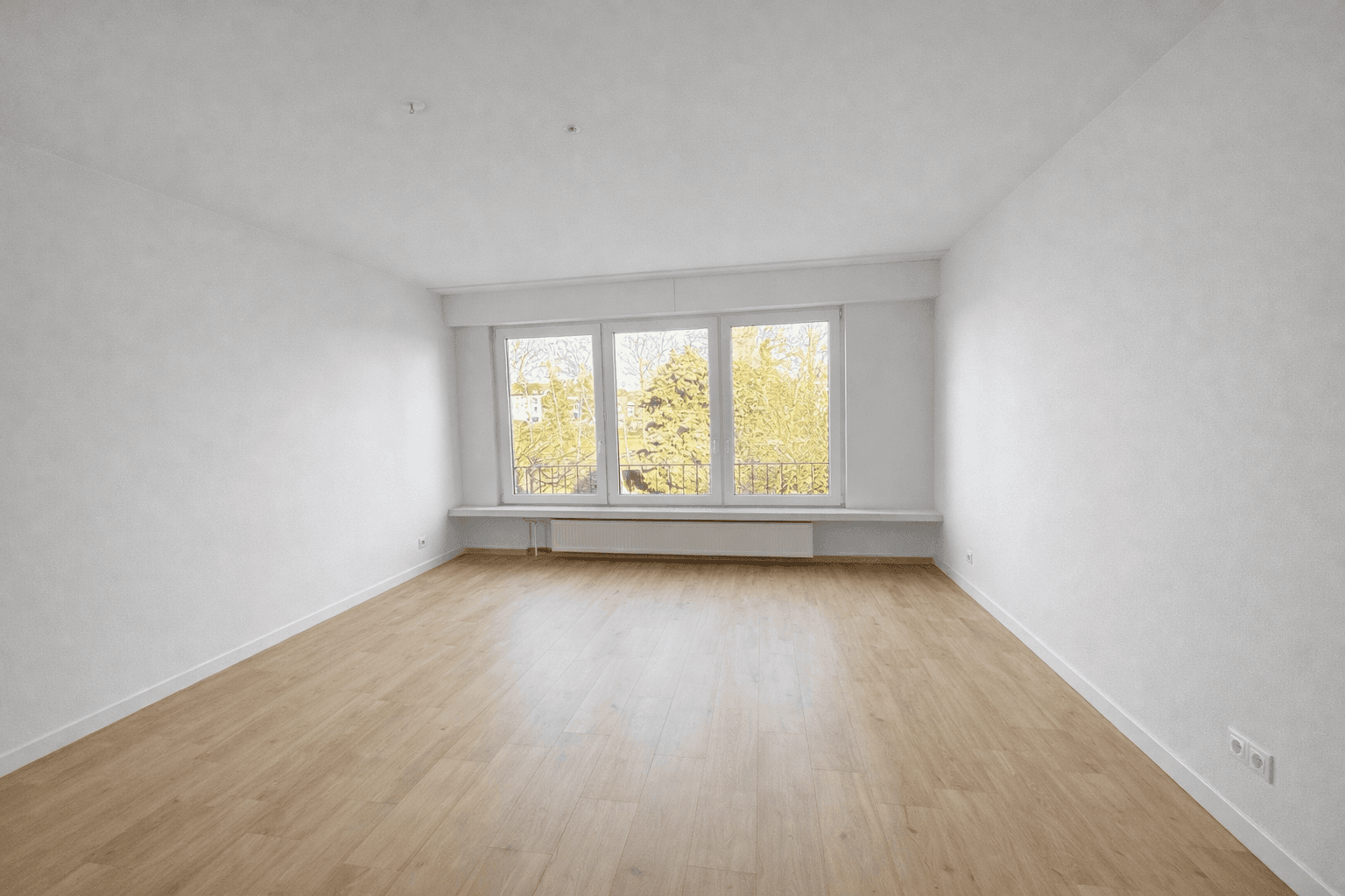 Prodej bytu 3+kk 72 m², Oberhausen, Severní Porýní-Vestfálsko Prodej bytu 3+kk 72 m², Oberhausen, Severní Porýní-Vestfálsko