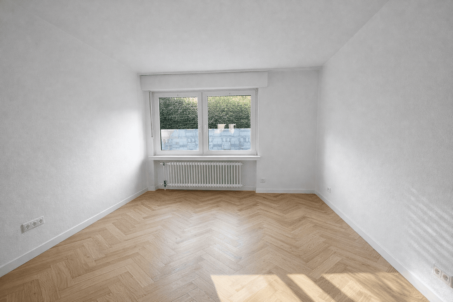 Prodej bytu 3+kk 72 m², Oberhausen, Severní Porýní-Vestfálsko Prodej bytu 3+kk 72 m², Oberhausen, Severní Porýní-Vestfálsko