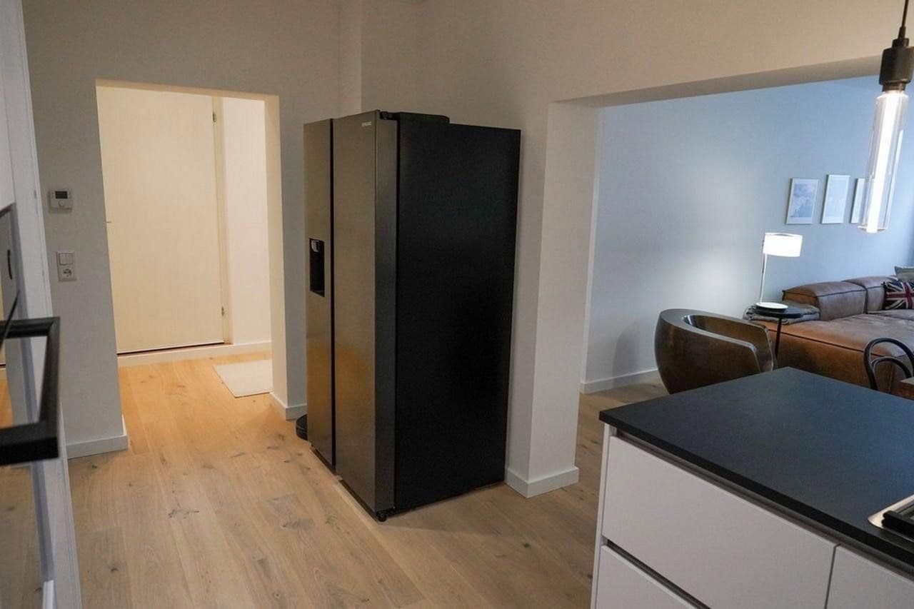 Pronájem bytu 3+1 35 m², Lehenstraße 33, Stuttgart, Bádensko-Württembersko Pronájem bytu 3+1 35 m², Lehenstraße 33, Stuttgart, Bádensko-Württembersko
