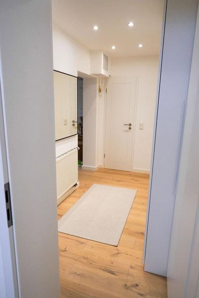 Pronájem bytu 3+1 35 m², Lehenstraße 33, Stuttgart, Bádensko-Württembersko Pronájem bytu 3+1 35 m², Lehenstraße 33, Stuttgart, Bádensko-Württembersko