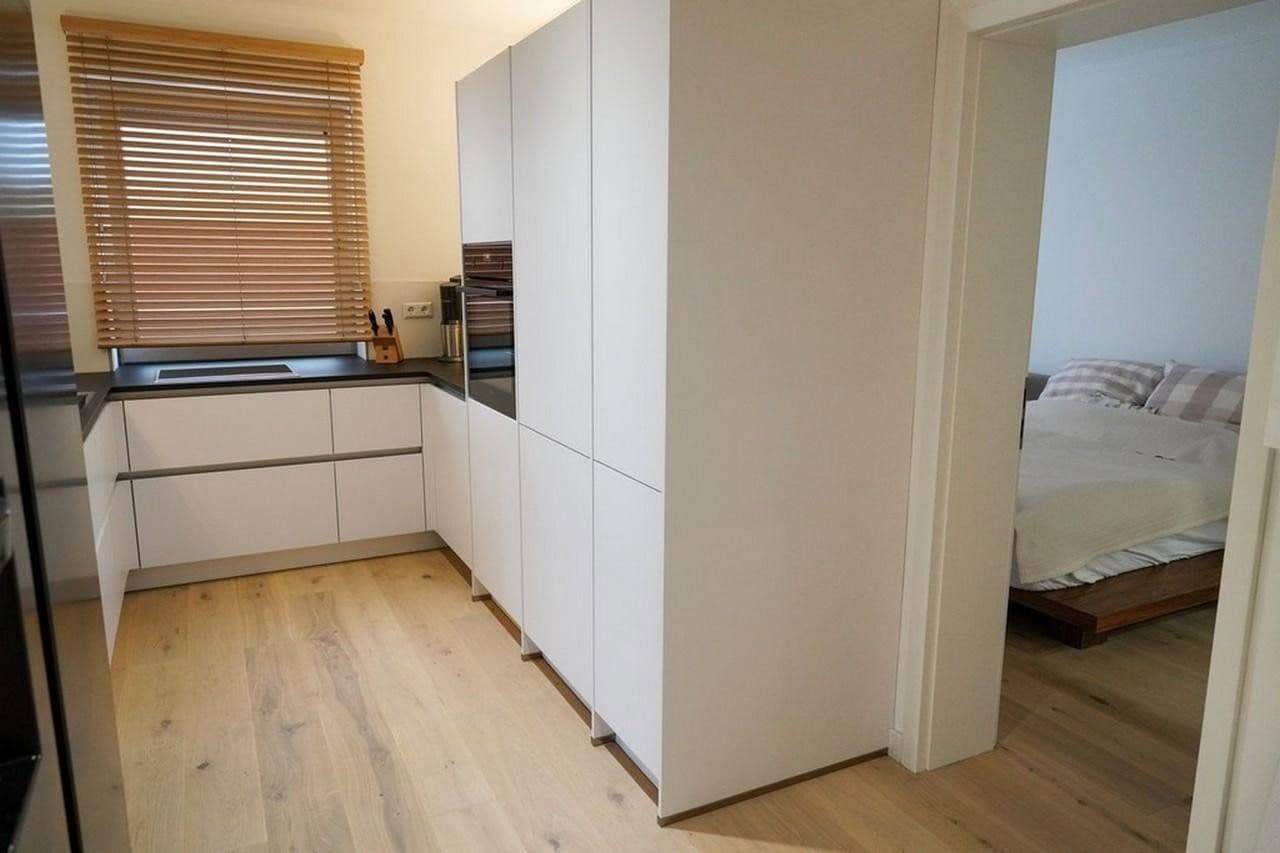 Pronájem bytu 3+1 35 m², Lehenstraße 33, Stuttgart, Bádensko-Württembersko Pronájem bytu 3+1 35 m², Lehenstraße 33, Stuttgart, Bádensko-Württembersko