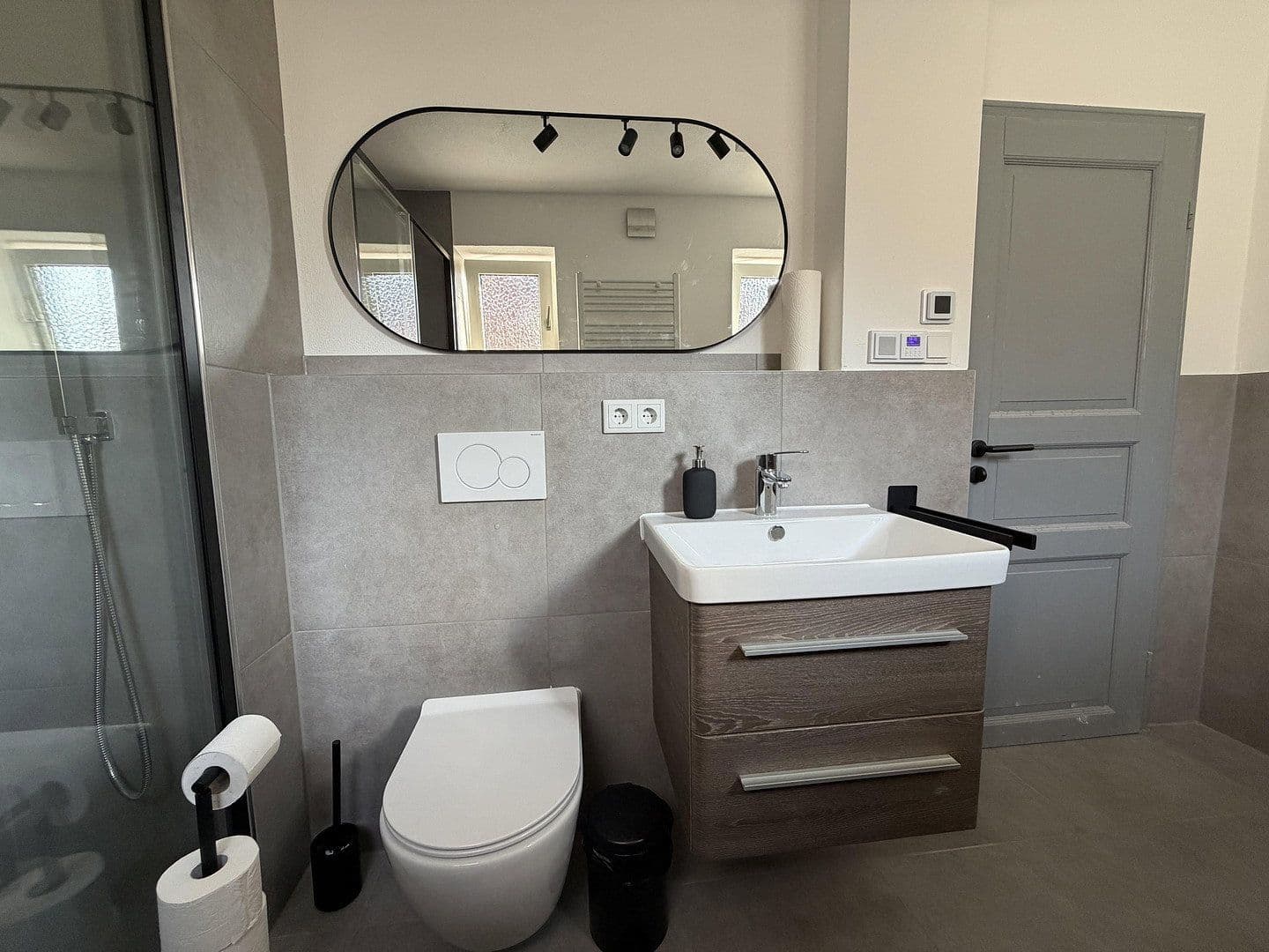 Pronájem bytu 3+1 75 m², Ingolstadt/Hagau, Bavorsko Pronájem bytu 3+1 75 m², Ingolstadt/Hagau, Bavorsko